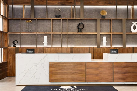 Doubletree By Hilton Columbus Dublin, Dublin, United States