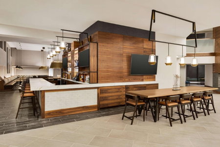 Doubletree By Hilton Columbus Dublin, Dublin, United States