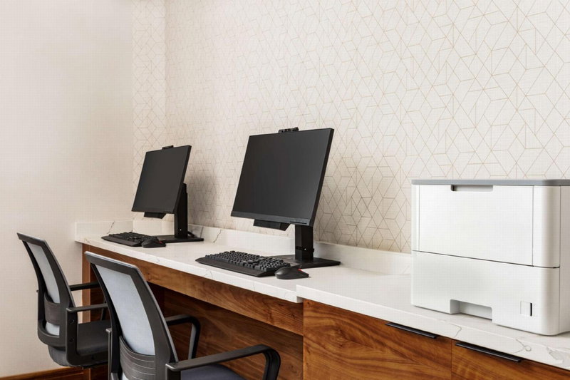 Doubletree By Hilton Columbus Dublin, Dublin, United States
