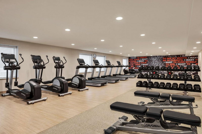 Doubletree By Hilton Columbus Dublin, Dublin, United States