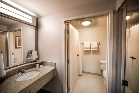 Courtyard by Marriott Norfolk Downtown, Norfolk, United States
