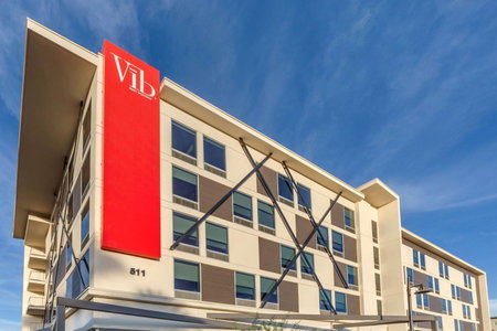 Vīb Hotel by Best Western Phoenix - Tempe, Tempe, United States