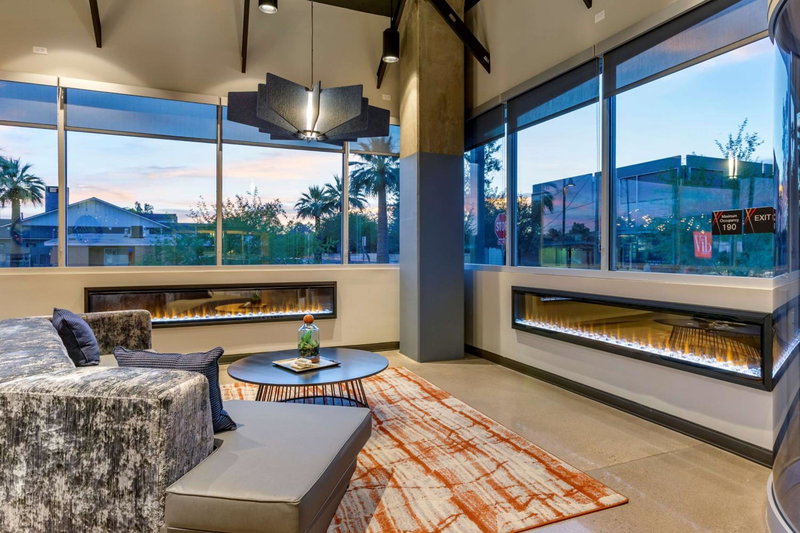 Vīb Hotel by Best Western Phoenix - Tempe, Tempe, United States