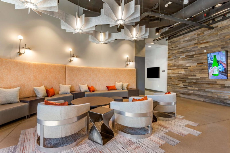 Vīb Hotel by Best Western Phoenix - Tempe, Tempe, United States