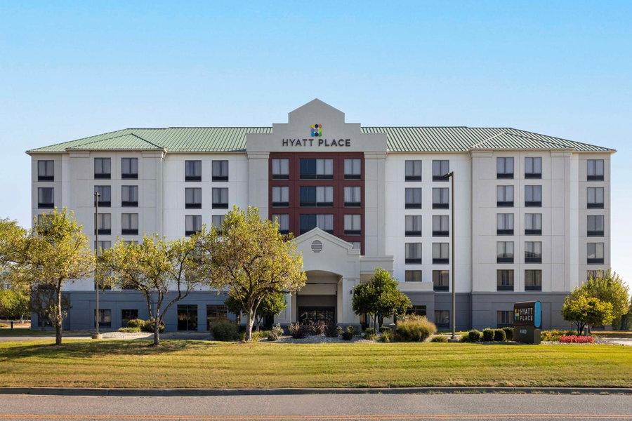Hyatt Place Detroit/Utica, Utica, United States