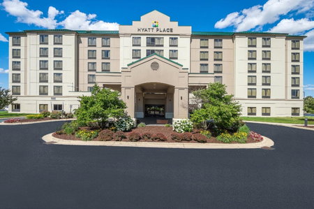 Hyatt Place Detroit/Utica, Utica, United States