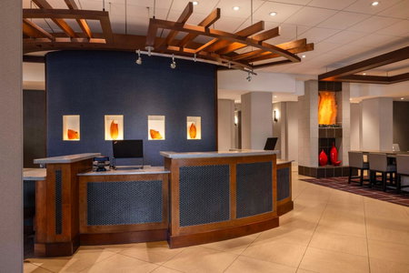 Hyatt Place Detroit/Utica, Utica, United States