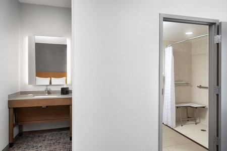 Hyatt Place Detroit/Utica, Utica, United States