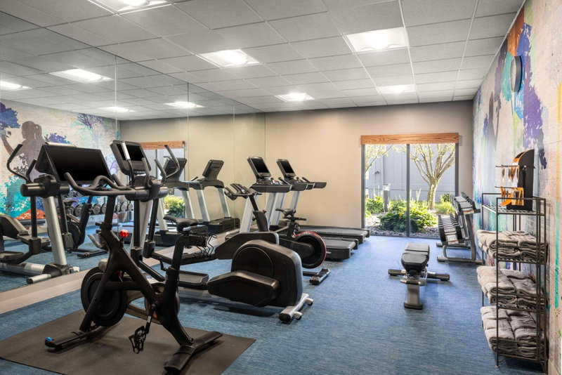 Hyatt Place Detroit/Utica, Utica, United States