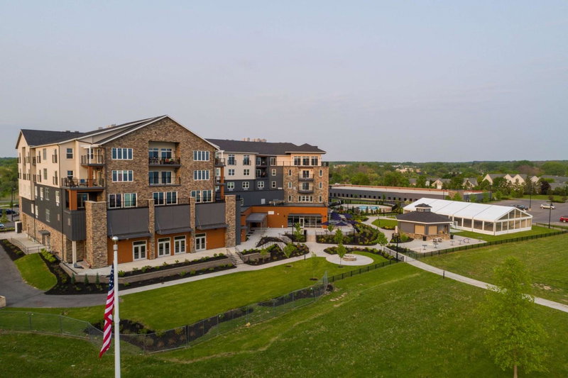 Hotel Canandaigua, Tapestry Collection By Hilton, Canandaigua, United States