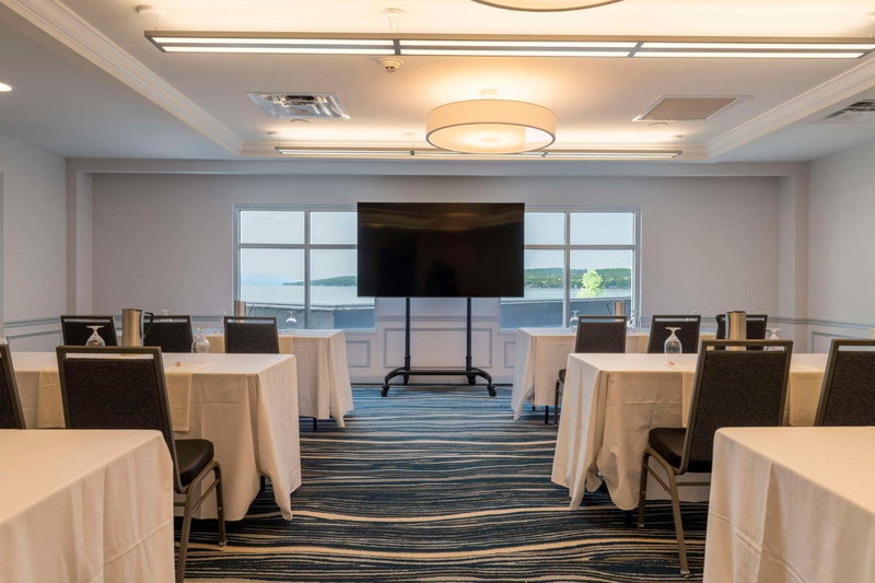 Hotel Canandaigua, Tapestry Collection By Hilton, Canandaigua, United States