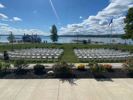 Hotel Canandaigua, Tapestry Collection By Hilton, Canandaigua, United States