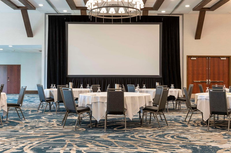 Hotel Canandaigua, Tapestry Collection By Hilton, Canandaigua, United States