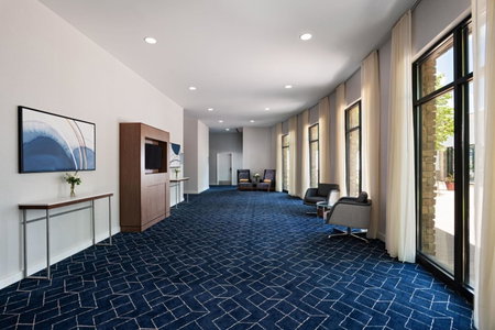 Courtyard by Marriott Boise West/Meridian, Boise, United States