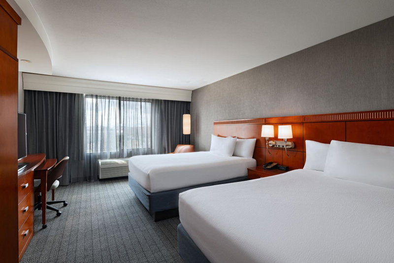 Courtyard by Marriott Boise West/Meridian, Boise, United States