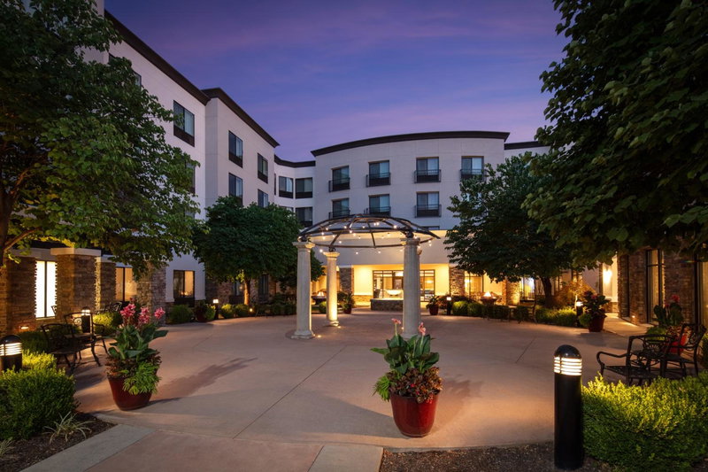 Courtyard by Marriott Boise West/Meridian, Boise, United States