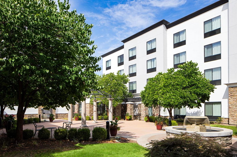 Courtyard by Marriott Boise West/Meridian, Boise, United States