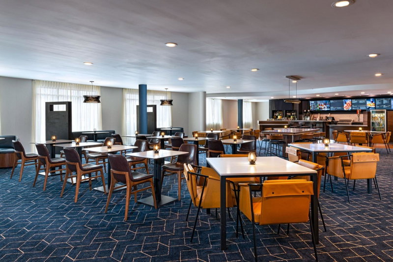 Courtyard by Marriott Boise West/Meridian, Boise, United States
