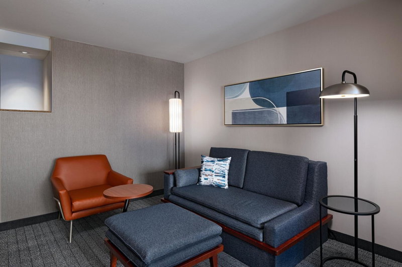 Courtyard by Marriott Boise West/Meridian, Boise, United States