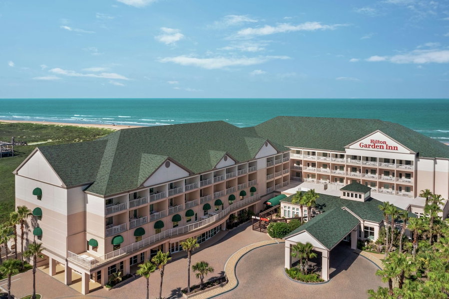Hilton Garden Inn South Padre Island Beachfront, South Padre Island, United States