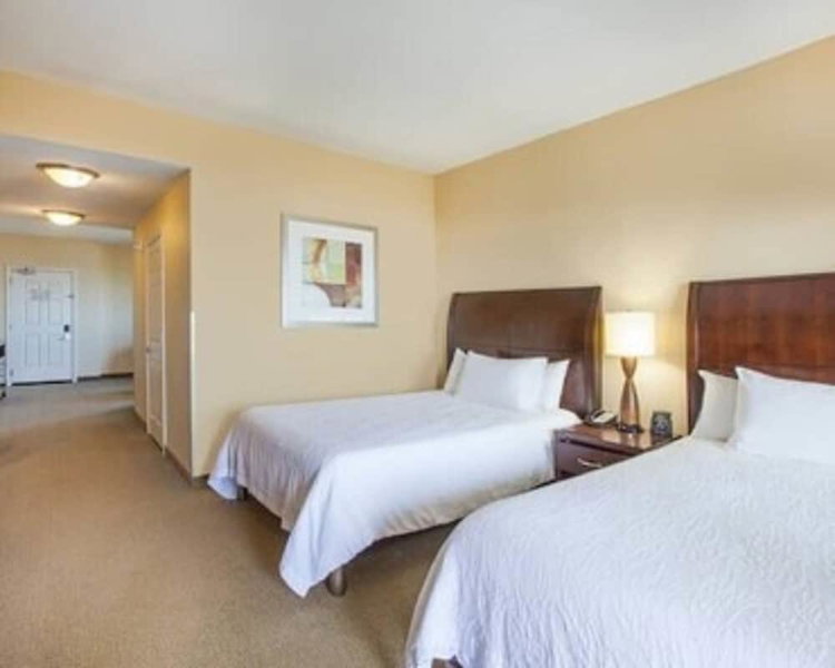 Hilton Garden Inn South Padre Island Beachfront, South Padre Island, United States