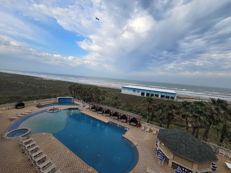 Hilton Garden Inn South Padre Island Beachfront, South Padre Island, United States