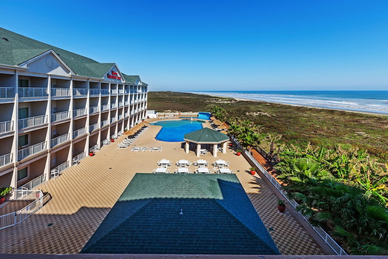 Hilton Garden Inn South Padre Island Beachfront, South Padre Island, United States