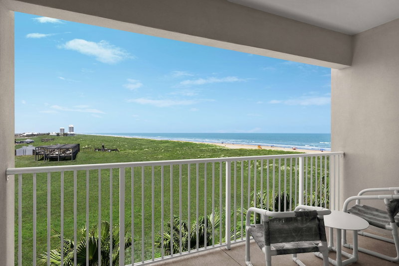 Hilton Garden Inn South Padre Island Beachfront, South Padre Island, United States