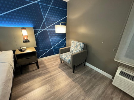 Comfort Inn & Suites Salt Lake City I-80 I-15 Downtown, Salt Lake City, United States