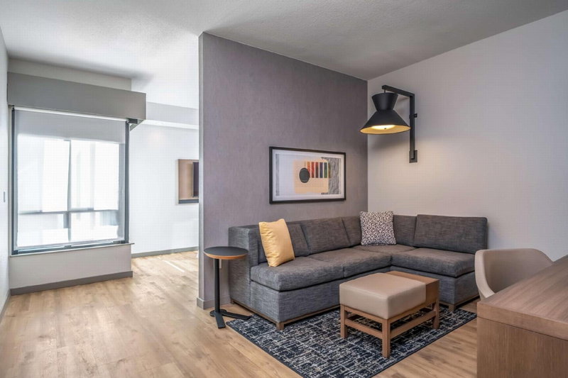 Hyatt Place Gainesville Downtown, Gainesville, United States
