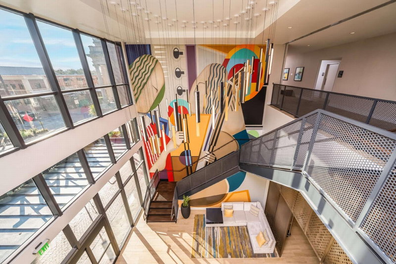 Hyatt Place Gainesville Downtown, Gainesville, United States