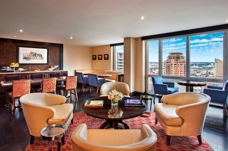Sheraton LaGuardia East Hotel, Queens, United States