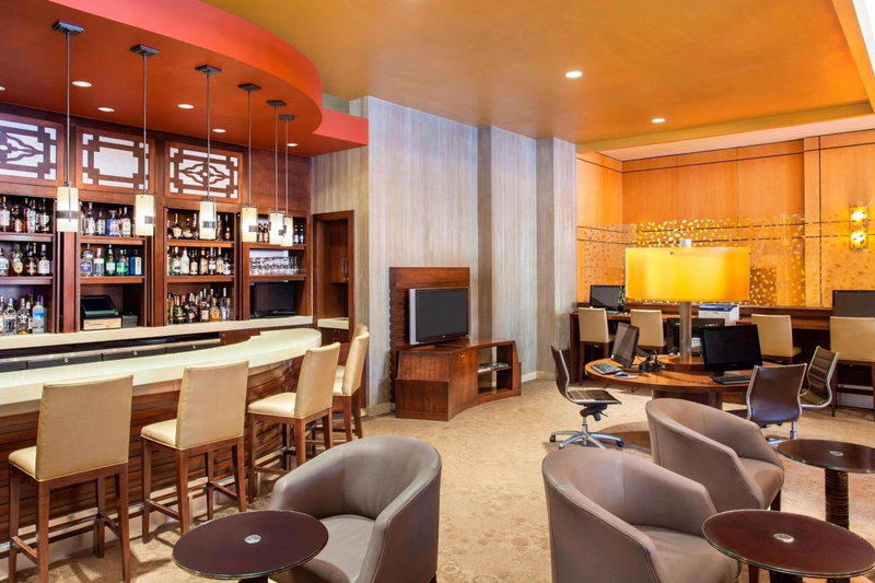 Sheraton LaGuardia East Hotel, Queens, United States