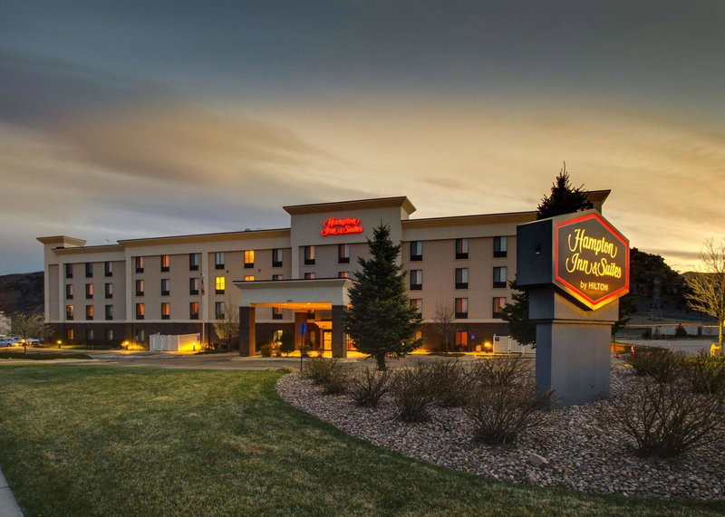 Hampton Inn & Suites Denver Littleton, Littleton, United States
