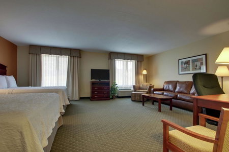 Hampton Inn & Suites Denver Littleton, Littleton, United States