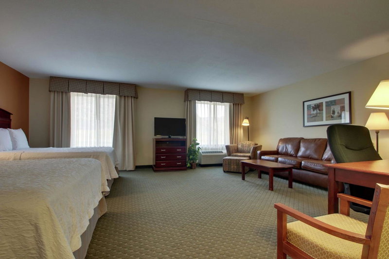 Hampton Inn & Suites Denver Littleton, Littleton, United States