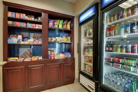 Hampton Inn & Suites Denver Littleton, Littleton, United States