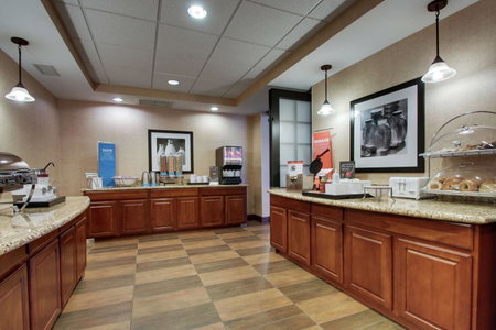 Hampton Inn & Suites Denver Littleton, Littleton, United States