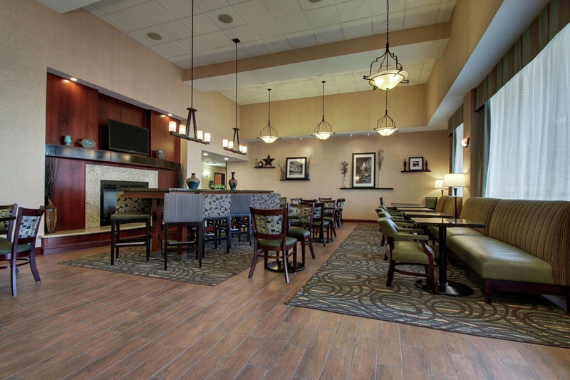 Hampton Inn & Suites Denver Littleton, Littleton, United States
