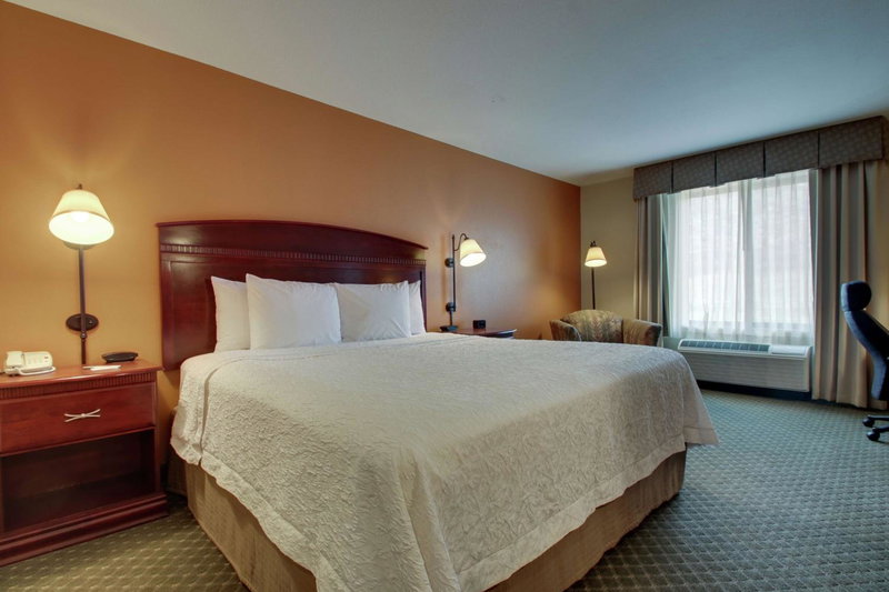 Hampton Inn & Suites Denver Littleton, Littleton, United States