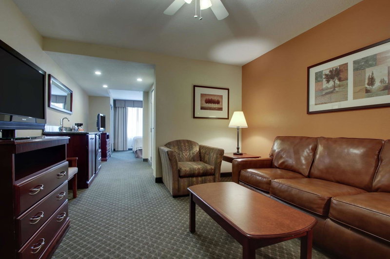 Hampton Inn & Suites Denver Littleton, Littleton, United States
