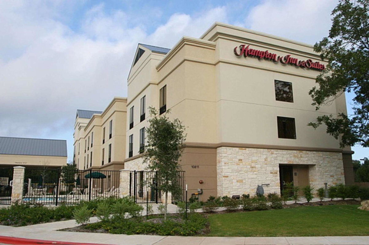 Hampton Inn & Suites Austin Cedar Park-Lakeline, États-Unis