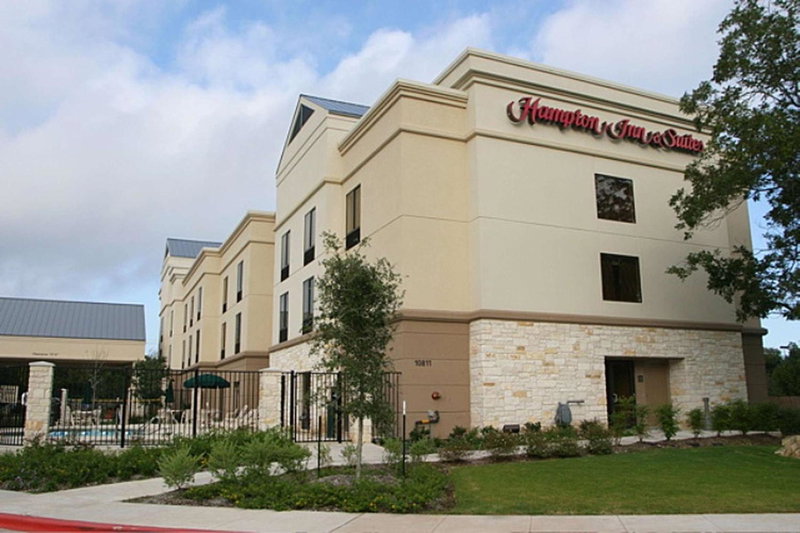 Hampton Inn & Suites Austin Cedar Park-Lakeline, Austin, United States