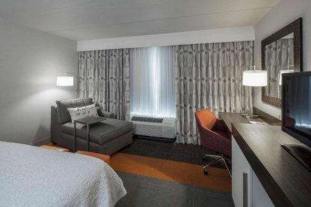 Hampton Inn & Suites Austin Cedar Park-Lakeline, Austin, United States