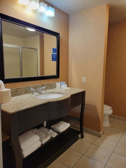 Hampton Inn & Suites Austin Cedar Park-Lakeline, Austin, United States