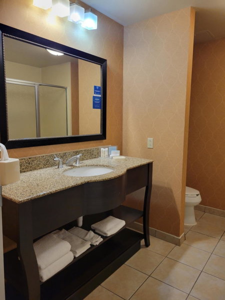 Hampton Inn & Suites Austin Cedar Park-Lakeline, Austin, United States