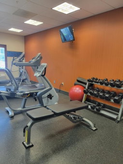 Hampton Inn & Suites Austin Cedar Park-Lakeline, Austin, United States