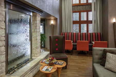 Hampton Inn & Suites Austin Cedar Park-Lakeline, Austin, United States