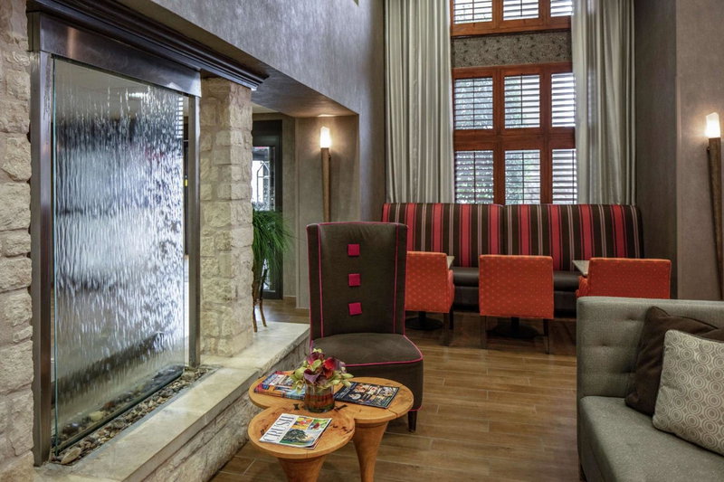 Hampton Inn & Suites Austin Cedar Park-Lakeline, Austin, United States