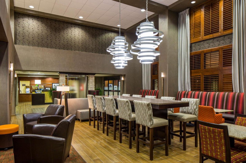 Hampton Inn & Suites Austin Cedar Park-Lakeline, Austin, United States